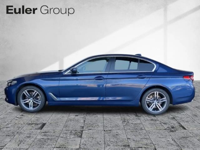 BMW 520 520d Sedan xDrive