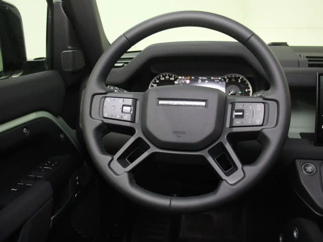 Land Rover Defender 110 D300