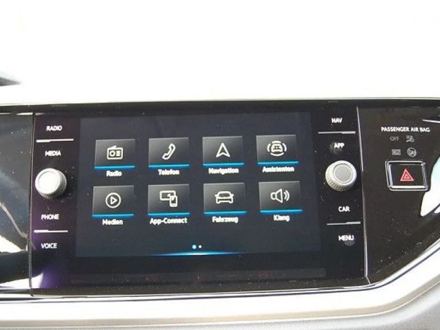 Volkswagen Taigo Move