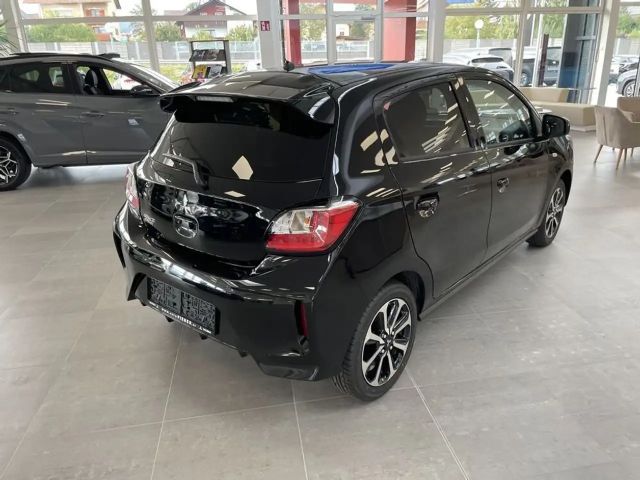 Mitsubishi Space Star Invite Star