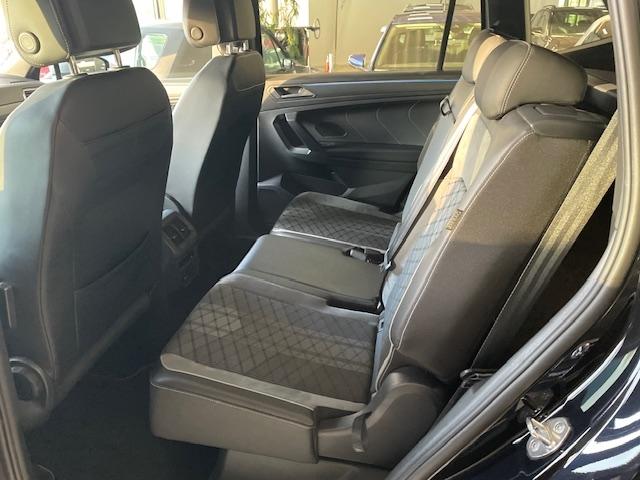 Volkswagen Tiguan 2.0 TDI 4Motion Allspace R-Line