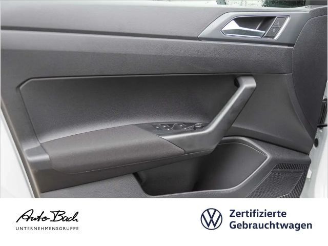 Volkswagen Taigo 1.5 TSI DSG