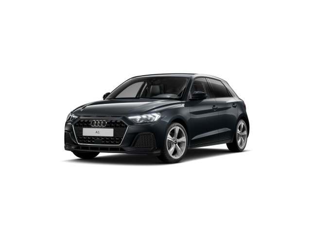 Audi A1 30 TFSI S-Tronic Sportback