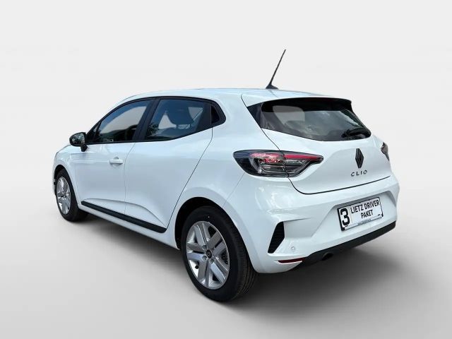 Renault Clio Evolution TCe 90