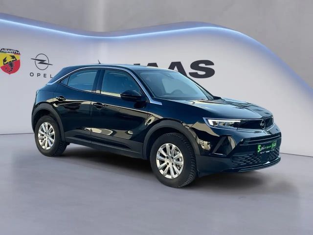 Opel Mokka 1.2 Turbo Turbo