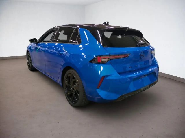 Opel Astra 1.5 Turbo GS-Line Grand Sport