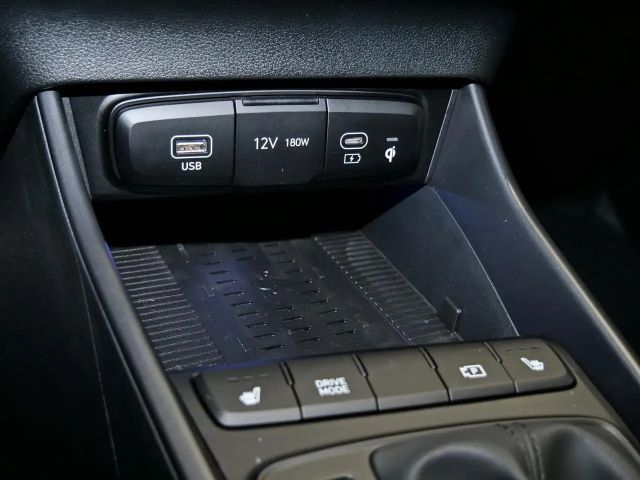 Hyundai Bayon 1.0 T-GDi Trend