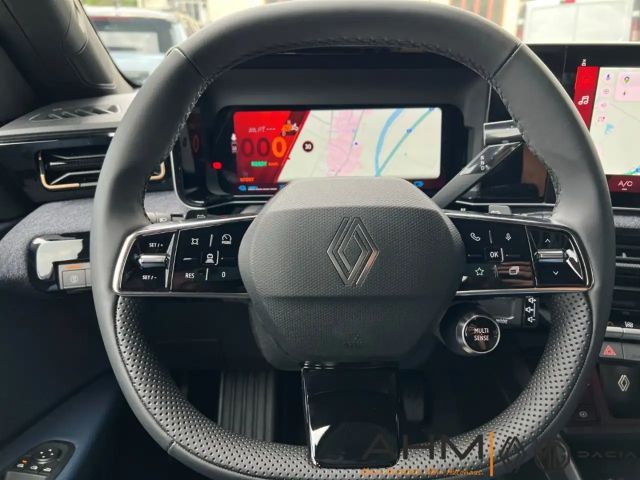 Renault 4 Comfort Electric Techno