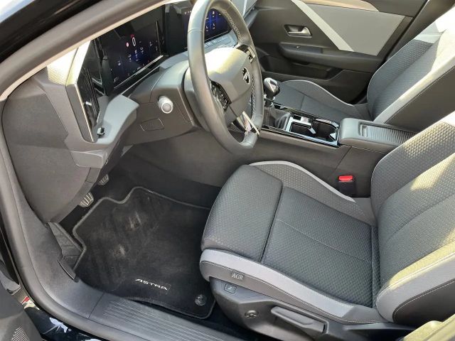 Opel Astra 1.2 Turbo Edition Turbo