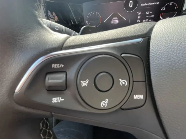 Opel Mokka GS-Line Grand Sport Turbo