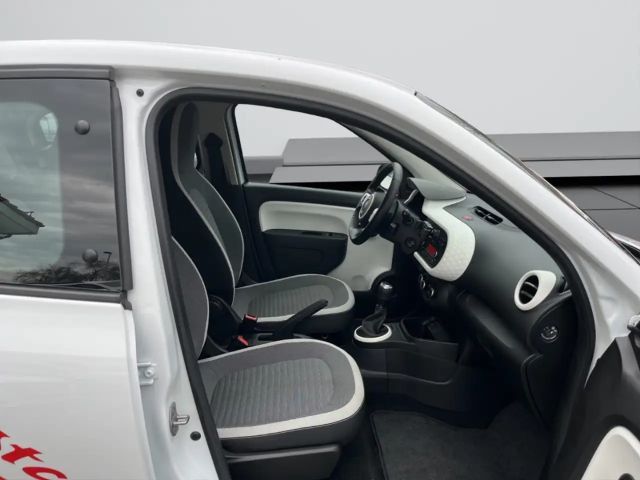 Renault Twingo Limited SCe 65
