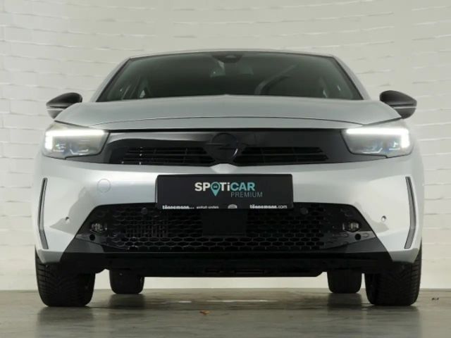 Opel Corsa GS-Line Grand Sport