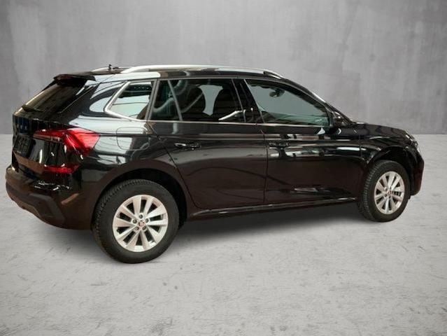 Skoda Kamiq 1.0 TSI
