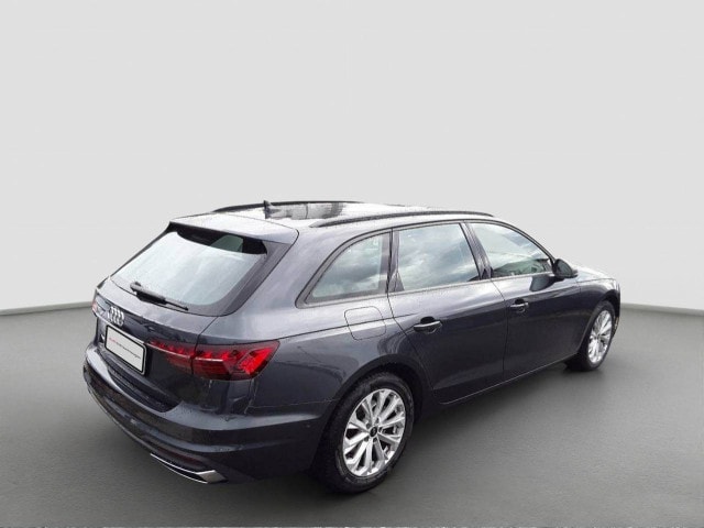 Audi A4 35 TDI Avant S-Tronic
