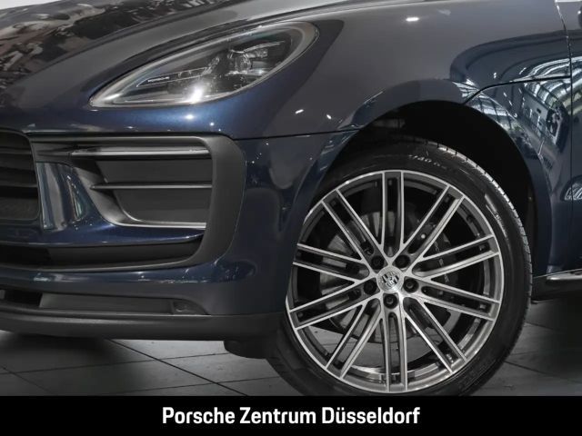 Porsche Macan Turbo
