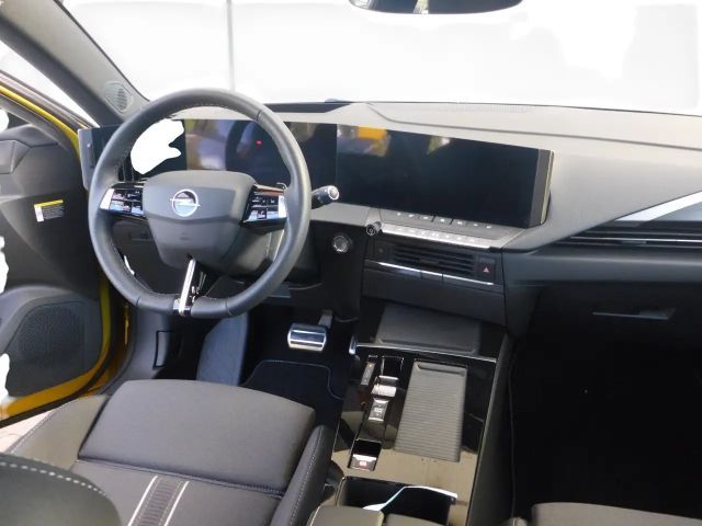 Opel Astra GS-Line Grand Sport