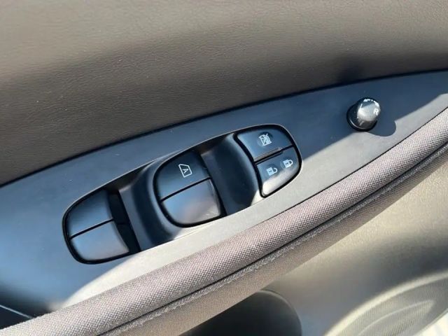 Nissan Leaf 40 kWh