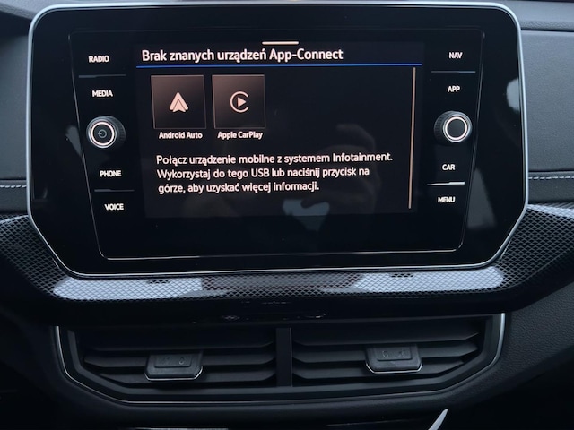 Volkswagen T-Cross 1.5 TSI DSG R-Line