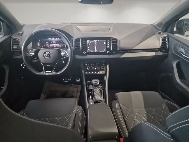 Skoda Karoq Sportline
