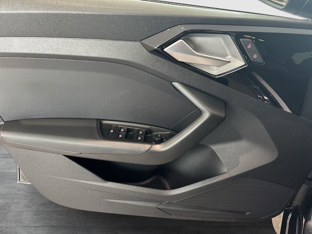 Audi A1 25 TFSI S-Tronic Sportback