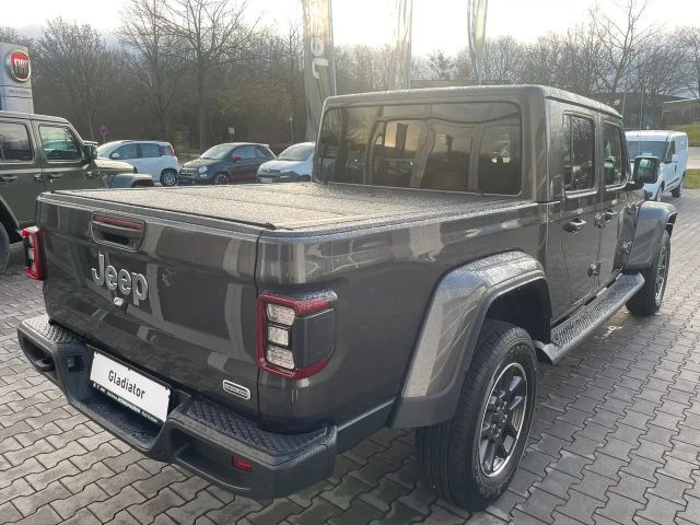 Jeep Gladiator 4x4 Overland