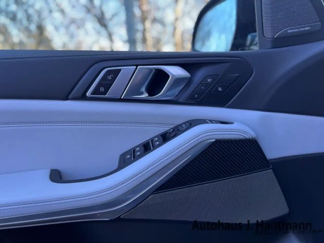 BMW X5 M-Sport xDrive