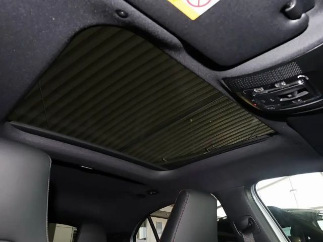 Mercedes-Benz A 200 AMG Line