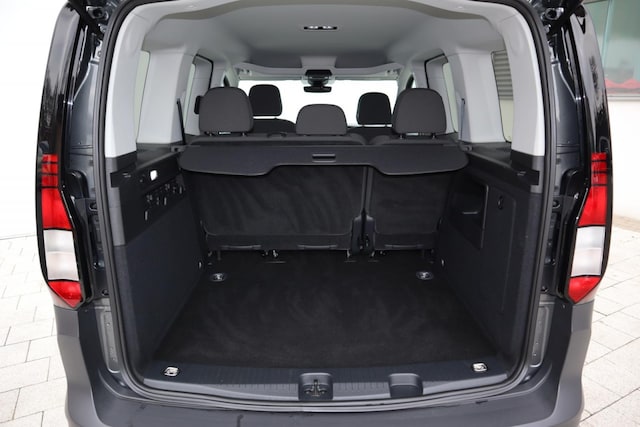 Volkswagen Caddy Caddy 2,0 TDI Basis Klima Einparkhilfe