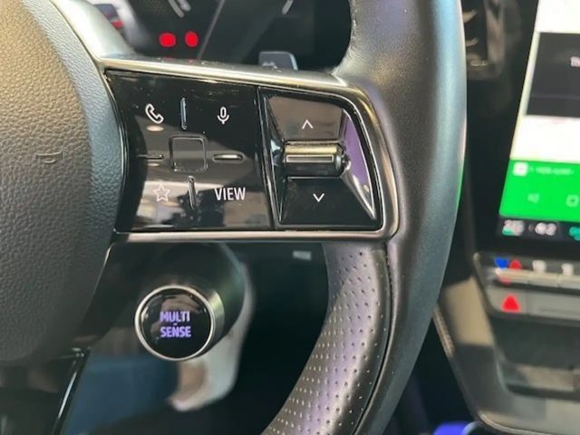 Renault Megane E-Tech E-Tech