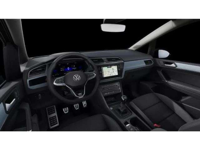 Volkswagen Touran 1.5 TSI Comfortline