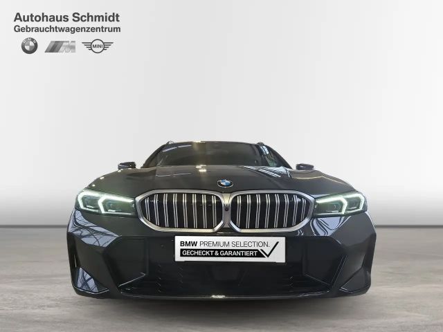 BMW 330 330i M-Sport Touring xDrive