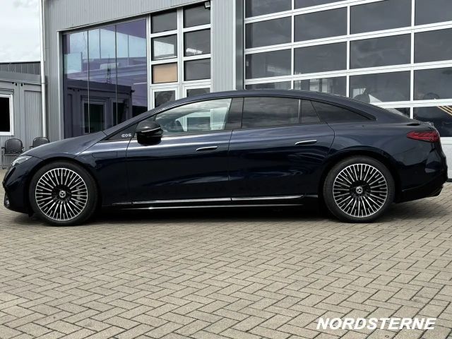 Mercedes-Benz EQS 450 AMG Line Sedan