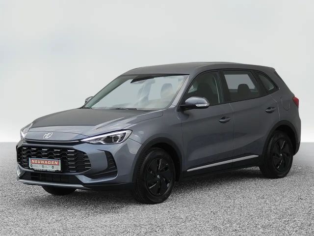 MG ZS Hybrid+ Select AUT+Navi+RKam+Klima+PTS