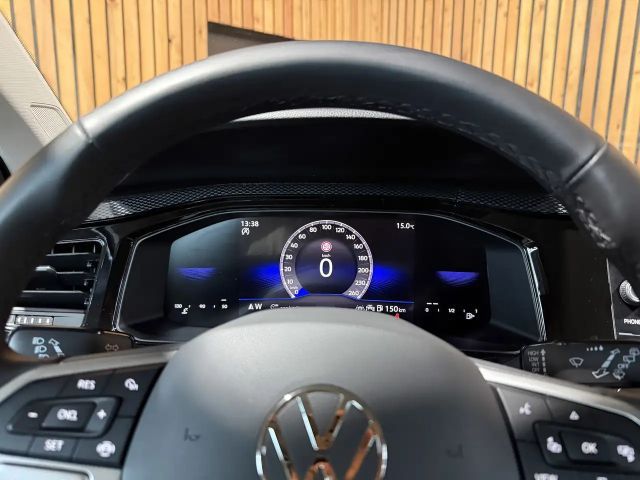 Volkswagen Taigo Life