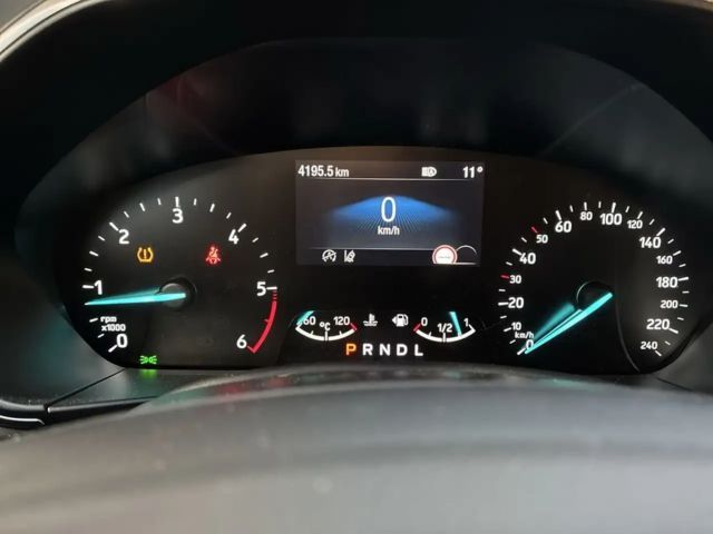 Ford Focus 1.5 EcoBlue Titanium Wagon