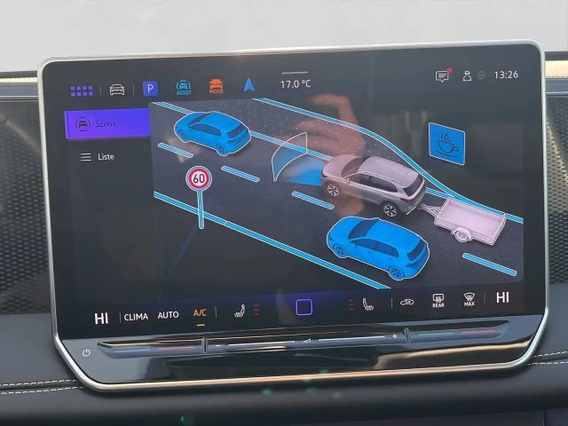 Volkswagen Tiguan 1.5 eTSI DSG