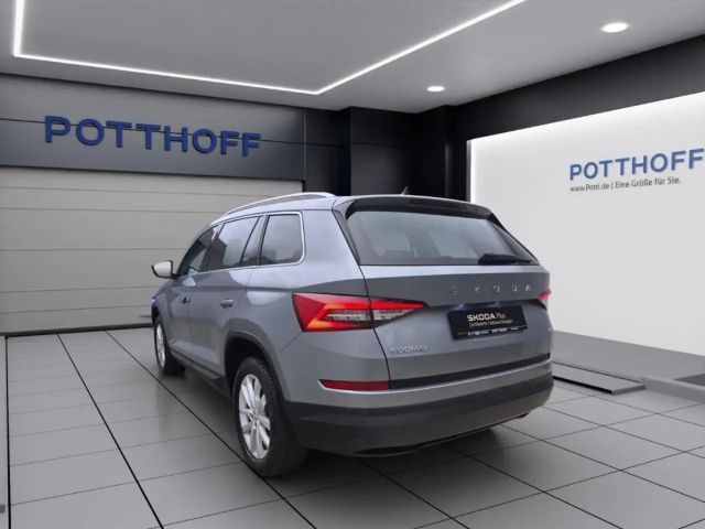 Skoda Kodiaq 2.0 TSI 4x4 Style Style