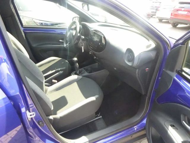 Toyota Aygo X Active