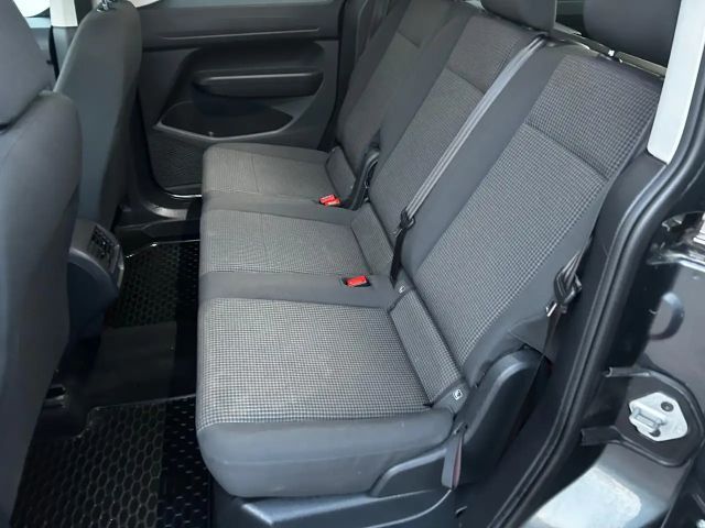 Volkswagen Caddy 1.5 TSI Combi