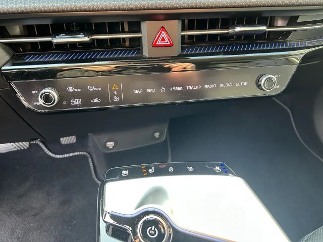 Kia EV6 77,4 kWh Achterwielaandrijving Air