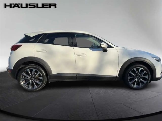 Mazda CX-3 Advantage SkyActiv