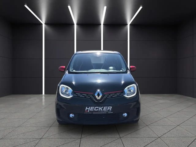 Renault Twingo Electric Techno