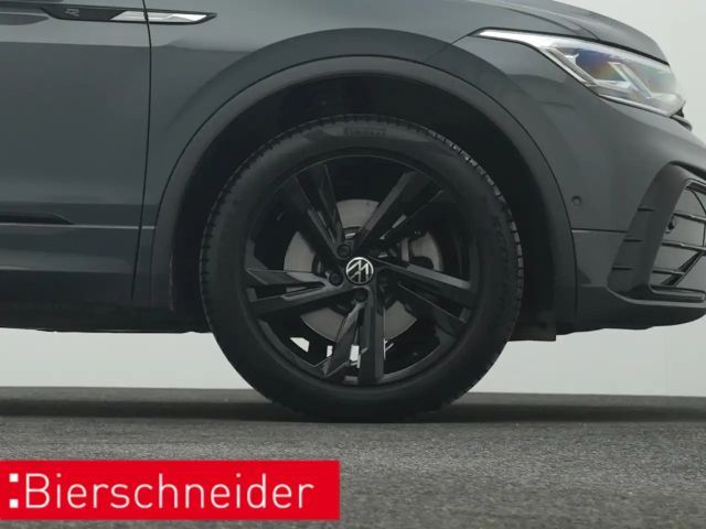 Volkswagen Tiguan 2.0 TDI DSG R-Line Style