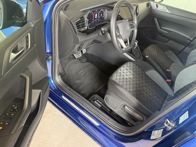 Volkswagen Taigo 1.5 TSI DSG