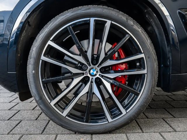 BMW X5 M-Sport xDrive50e
