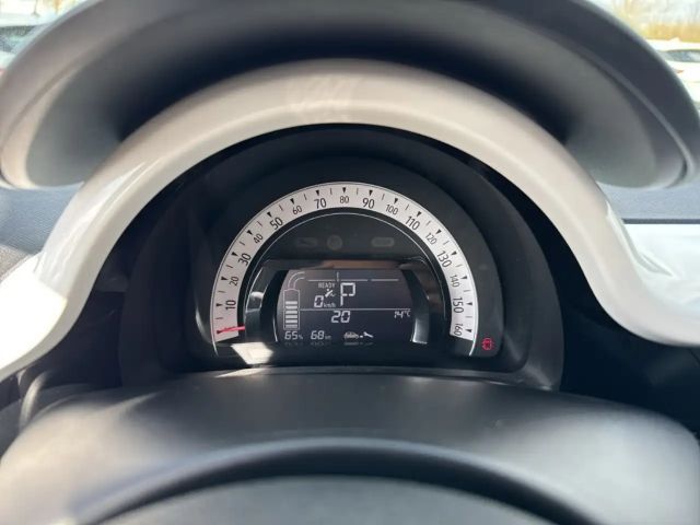 Renault Twingo Electric Intens
