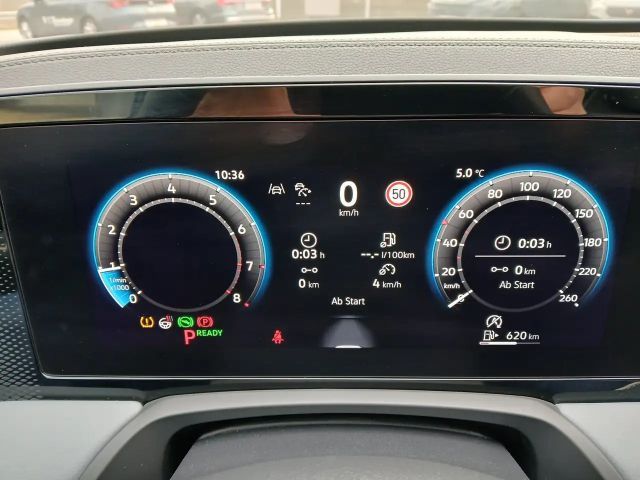 Volkswagen Passat Business DSG Variant