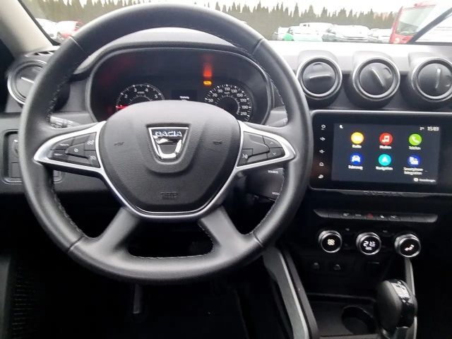 Dacia Duster Prestige TCe 150
