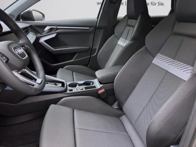 Audi A3 Hybride Sedan Sportback