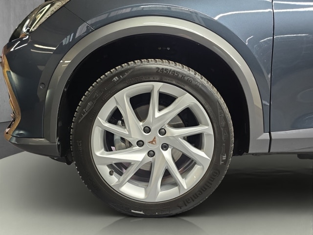 Cupra Formentor 1.5 TSI